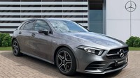 2022 Mercedes-Benz A-Class A200 AMG Line Executive Edition 5dr Auto Petrol Hatch