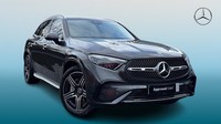 2023 Mercedes-Benz GLC GLC 220d 4Matic AMG Line Premium 5dr 9G-Tronic ESTATE DIE