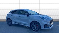 2024 Ford Puma 1.0 EcoBoost Hybrid mHEV ST 5dr DCT HATCHBACK PETROL Automatic