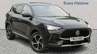 2023 MG MG HS 1.5 T-GDI Trophy 5dr ESTATE PETROL Manual