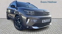 2023 Citroen C5 Aircross 1.5 BlueHDi Shine 5dr EAT8 Hatchback Diesel Automatic