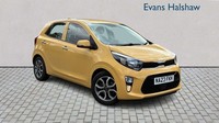 2023 Kia Picanto 1.0 3 5dr Auto [4 seats] Hatchback Petrol Automatic