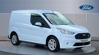 2019 Ford Transit Connect 200 L1 Diesel 1.5 EcoBlue 120ps Limited Van Van Diesel