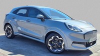 2025 Ford Puma 123kW Premium 43kWh 5dr Auto HATCHBACK ELECTRIC Automatic