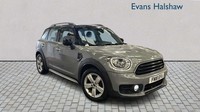2018 MINI Countryman 2.0 Cooper D 5dr Hatchback Diesel Manual