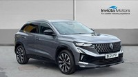 2025 Renault Austral E-Tech Full Hybrid Techno 5dr Auto Hybrid