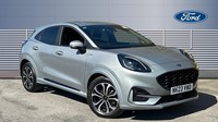 2023 Ford Puma 1.0 EcoBoost Hybrid mHEV ST-Line 5dr HATCHBACK PETROL Manual