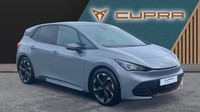 2022 Cupra Born 150kW V2 58kWh 5dr Auto Electric Hatchback Hatchback Electric Au