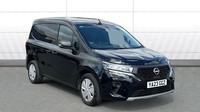 2023 Nissan TOWNSTAR 1.3 Tekna Van PANEL VAN PETROL Manual