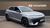 2024 Hyundai KONA 160kW N Line S 65kWh 5dr Auto HATCHBACK ELECTRIC Automatic