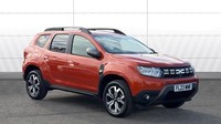 2023 Dacia Duster 1.3 TCe 150 Journey 5dr EDC Petrol Estate Estate Petrol Automa