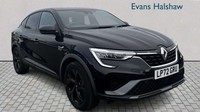 2023 Renault Arkana 1.6 E-TECH Hybrid 145 R.S. Line 5dr Auto COUPE PETROL/ELECTR