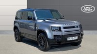 2022 Land Rover Defender 3.0 D250 X-Dynamic SE 110 5dr Auto Diesel Estate Estate