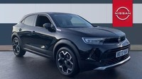 2022 Vauxhall Mokka 100kW Ultimate 50kWh 5dr Auto Electric Hatchback Hatchback E