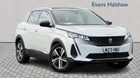 2023 Peugeot 3008 1.6 Hybrid 225 GT 5dr e-EAT8 HATCHBACK PETROL/ELECTRIC Automat