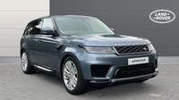 2018 Land Rover Range Rover Sport 3.0 SDV6 HSE 5dr Auto ESTATE DIESEL Automatic