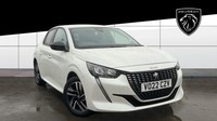 2022 Peugeot 208 1.5 BlueHDi 100 Allure Premium 5dr Diesel Hatchback Hatchback D