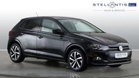 2019 Volkswagen Polo 1.0 EVO beats Hatchback 5dr Petrol Manual Euro 6 (s/s) (80 
