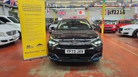 2023 Citroen C4 100kW Shine Plus 50kWh 5dr Auto HATCHBACK ELECTRIC Automatic