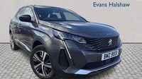 2023 Peugeot 3008 1.2 PureTech Allure Premium+ 5dr EAT8 Estate Petrol Automatic