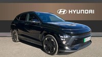 2025 Hyundai KONA 160kW N Line 65kWh 5dr Auto HATCHBACK ELECTRIC Automatic