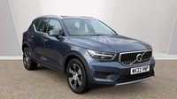 2022 Volvo XC40 1.5 T3 [163] Inscription 5dr Geartronic Petrol Estate Estate Pet