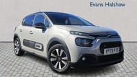2024 Citroen C3 1.2 PureTech Plus 5dr Hatchback Petrol Manual
