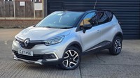 RENAULT CAPTUR 0.9 TCe ENERGY Dynamique S Nav Euro 6 (s/s) 5dr 2017