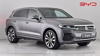 2019 Volkswagen Touareg 3.0 TDI V6 R-Line Tech SUV 5dr Diesel Tiptronic 4Motion 