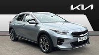 2020 Kia XCeed 1.0T GDi ISG 3 5dr Petrol Hatchback Hatchback Petrol Manual