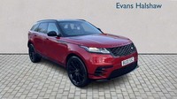  Land Rover Range Rover Velar 2.0 D180 R-Dynamic SE 5dr Auto Estate Diesel Autom