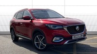 2023 MG MG HS 1.5 T-GDI Exclusive 5dr DCT Petrol Hatchback Hatchback Petrol Auto