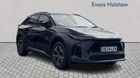 2024 Toyota bz4x 150kW Motion 71.4kWh 5dr Auto [11kW] ESTATE ELECTRIC Automatic