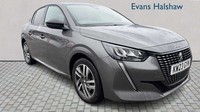 2023 Peugeot 208 1.2 PureTech 130 Allure Premium + 5dr EAT8 HATCHBACK PETROL Aut