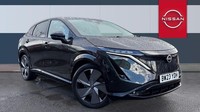 2023 Nissan ARIYA 225kW Evolve 87kWh 22kWCh 5dr e-4ORCE Auto Electric Hatchback 