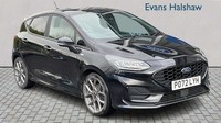 2022 Ford Fiesta 1.0 EcoBoost ST-Line 5dr HATCHBACK PETROL Manual