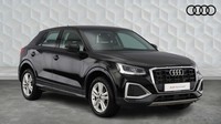 2024 Audi Q2 TFSI CoD 35 Sport S Tronic Euro 6 5-door SUV Petrol Automatic