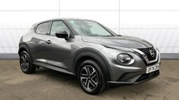 2024 Nissan Juke 1.0 DiG-T N-Connecta 5dr DCT HATCHBACK PETROL Automatic