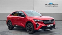 2025 Renault Rafale E-Tech FHEV Iconic Esprit Alpine 5dr Auto 4C Hybrid
