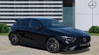 2025 Mercedes-Benz A-Class A35 4Matic Touring Edition 5dr Auto Petrol Hatchback 
