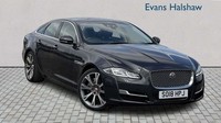 2018 Jaguar XJ 3.0d V6 Portfolio 4dr Auto Saloon Diesel Automatic