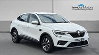 2022 Renault Arkana 1.6 E-TECH Hybrid 145 Iconic 5dr Auto Hybrid