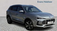 2025 MG MG ZS 1.5 Hybrid+ Trophy 5dr Auto HATCHBACK PETROL/ELECTRIC Automatic