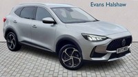 2023 MG MG HS 1.5 T-GDI Trophy 5dr DCT ESTATE PETROL Automatic