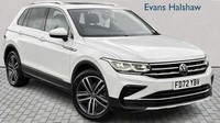 2023 Volkswagen Tiguan 1.5 TSI 150 Elegance 5dr DSG ESTATE PETROL Automatic