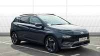 2024 Hyundai BAYON 1.0 TGDi Ultimate 5dr HATCHBACK PETROL Manual
