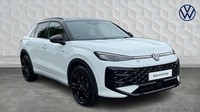 2026 Volkswagen T-Roc 1.5 eTSI 150 R-Line 5dr DSG HATCHBACK PETROL Automatic