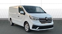 2025 Renault Trafic Swb Diesel SL30 Blue dCi 150 Extra [Safety] Van EAG9 Van Die