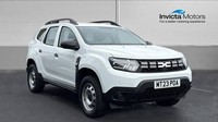 2023 Dacia Duster 1.0 TCe 90 Essential 5dr Petrol