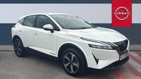 2023 Nissan Qashqai 1.5 E-Power Acenta Premium 5dr Auto HATCHBACK PETROL/ELECTRI